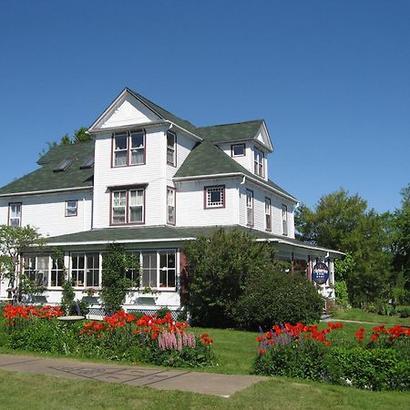 Harbourview Inn Smiths Cove Luaran gambar