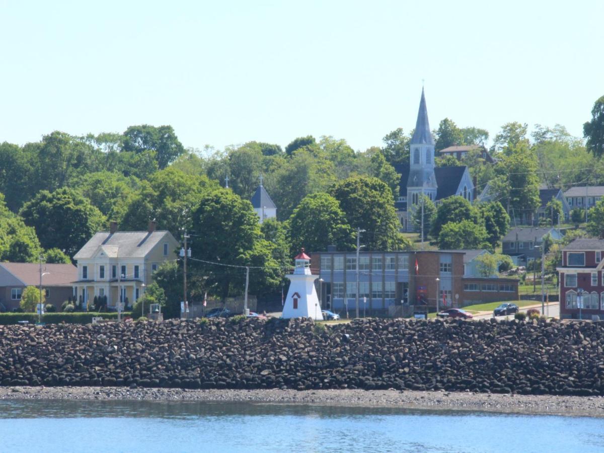 Harbourview Inn Smiths Cove Luaran gambar