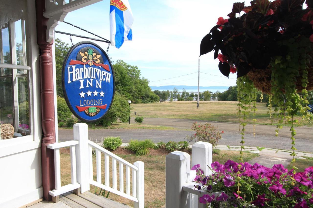 Harbourview Inn Smiths Cove Luaran gambar