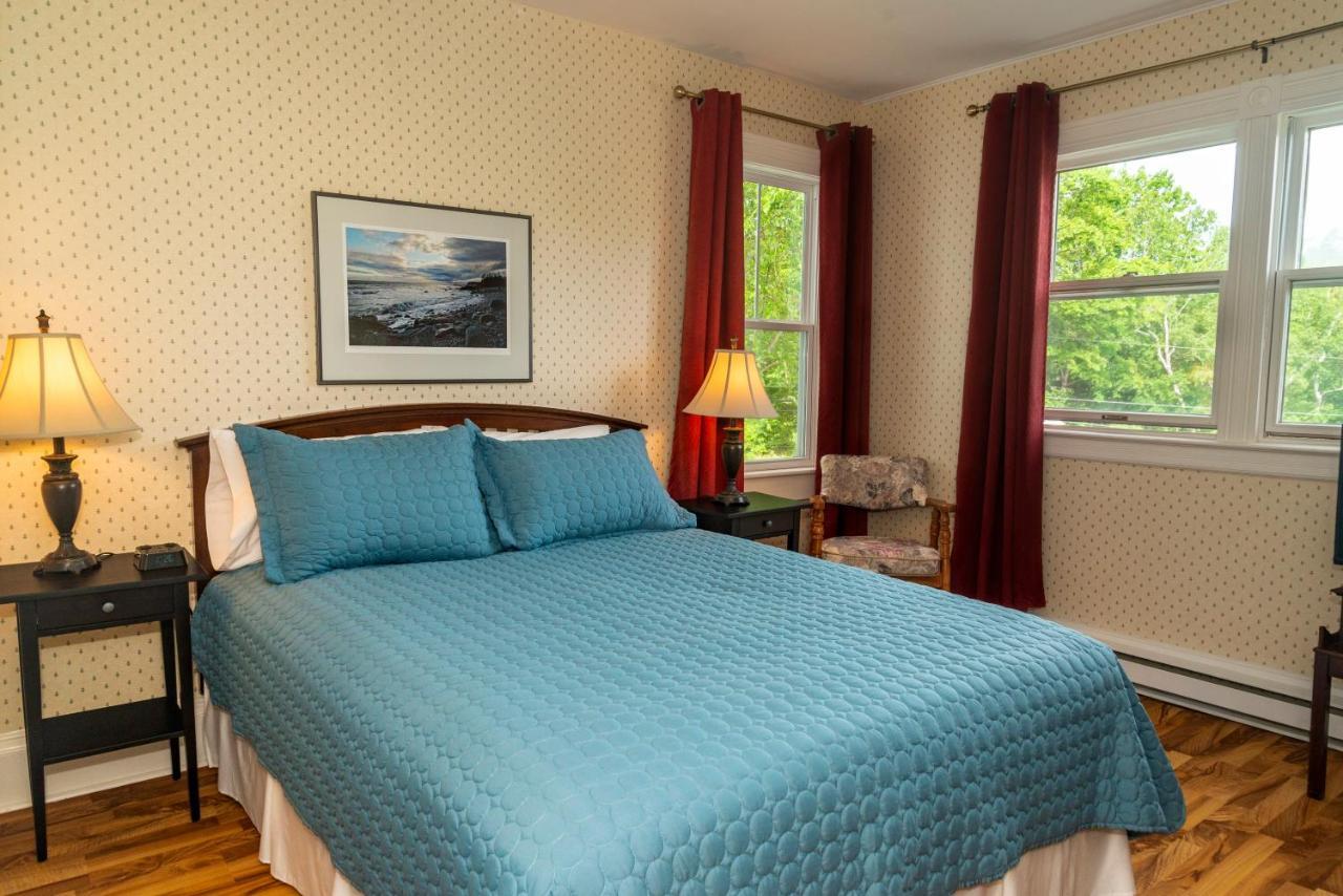 Harbourview Inn Smiths Cove Luaran gambar