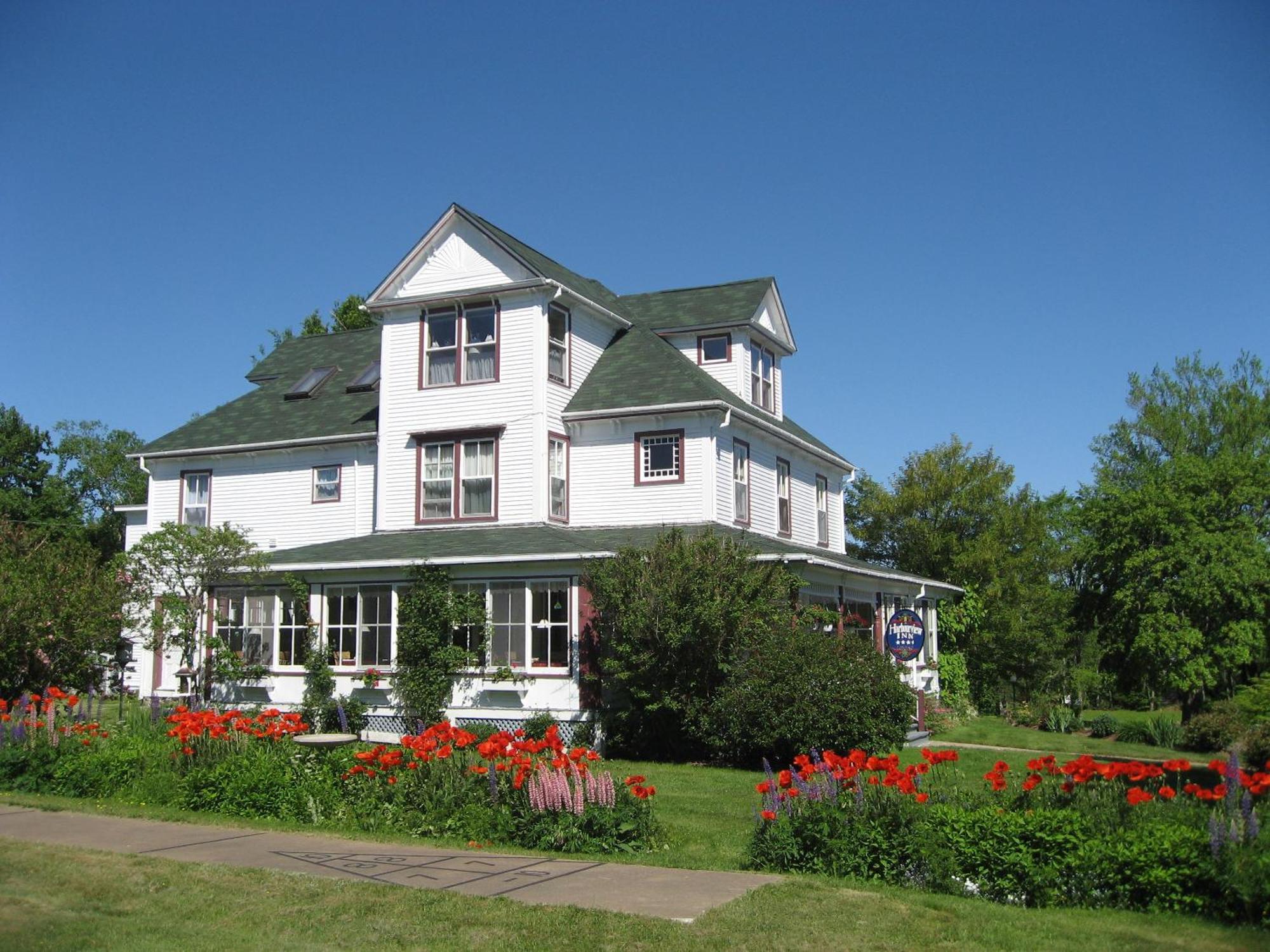 Harbourview Inn Smiths Cove Luaran gambar